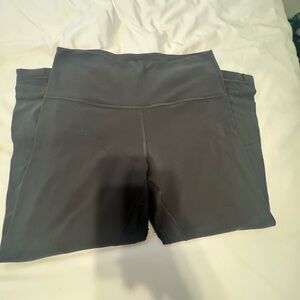 Lululemon Align Capris - Size 10